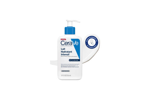 Lait Hydratant Intensif Visage et corps peaux sèches à très sèches - Hydratation | L'Oréal Dermatological Beauty Partner Shop
