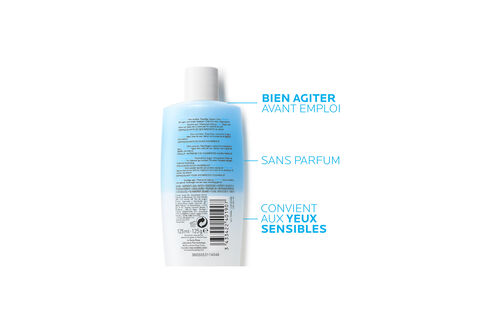 Toleriane Respectissime D&eacute;maquillant Yeux Waterproof - Toleriane | L'Or&eacute;al Dermatological Beauty Partner Shop