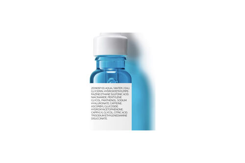 Hyalu B5 S&eacute;rum Yeux anti-rides &agrave; l&rsquo;acide hyaluronique - Mela B3 et Hyalu B5 | L'Or&eacute;al Dermatological Beauty Partner Shop