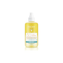 Capital Soleil Eau de protection SPF50 200ml - Essentiels été | L'Oréal Dermatological Beauty Partner Shop