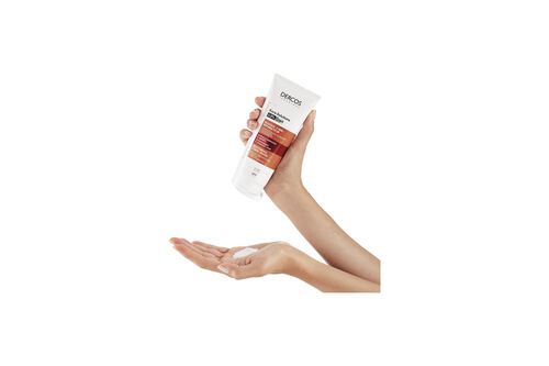 Dercos Technique Kera-Solutions Masque 2min. R&eacute;parateur - Capillaire | L'Or&eacute;al Dermatological Beauty Partner Shop