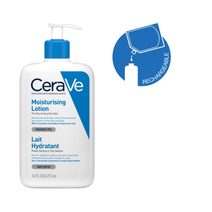 Lait Hydratant visage et corps grand format - QuickOrder | L'Or&eacute;al Dermatological Beauty Partner Shop