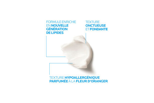 Nutritic Intense Cr&egrave;me riche nutri-reconstituante profonde - Nutritic | L'Or&eacute;al Dermatological Beauty Partner Shop