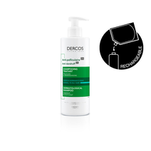 Shampooing traitant pellicules et démangeaisons cheveux normaux à gras - En prescription | L'Oréal Dermatological Beauty Partner Shop