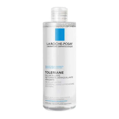 Toleriane Eau Micellaire Peaux Sensibles - Toleriane | L'Or&eacute;al Dermatological Beauty Partner Shop