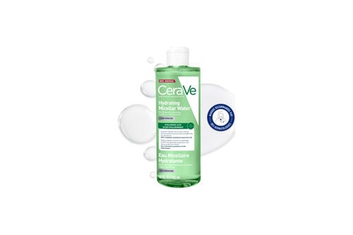 Eau Micellaire Hydratante - Les produits de l'&eacute;t&eacute; ☀️ | L'Or&eacute;al Dermatological Beauty Partner Shop