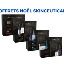 Coffrets de No&euml;l SkinCeuticals - Skinceuticals | L'Or&eacute;al Dermatological Beauty Partner Shop