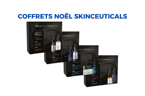 Coffrets de No&euml;l SkinCeuticals - Skinceuticals | L'Or&eacute;al Dermatological Beauty Partner Shop