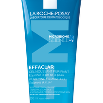 Effaclar Gel moussant purifiant petit format - Imperfections | L'Oréal Dermatological Beauty Partner Shop