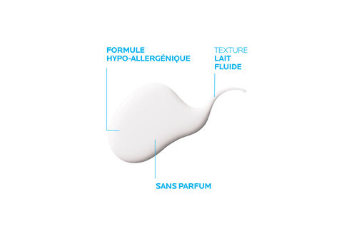 Toleriane Fluide nettoyant et démaquillant peaux sensibles à intolérantes 400ml - Toleriane | L'Oréal Dermatological Beauty Partner Shop