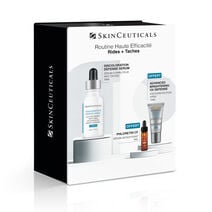 Discoloration Defense - Phloretin CF 4ml et Brightening UV Defense 15ml Offert - Skinceuticals | L'Oréal Dermatological Beauty Partner Shop
