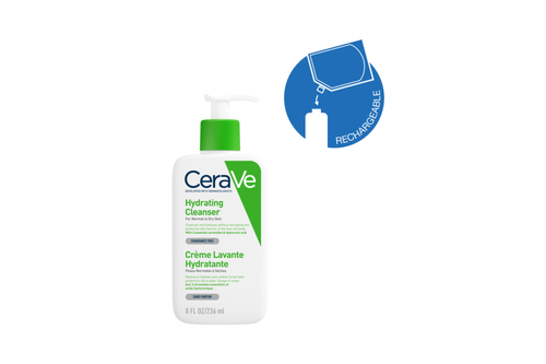 Cr&egrave;me Lavante Hydratante visage et corps moyen format - Nos produits stars ✨ | L'Or&eacute;al Dermatological Beauty Partner Shop