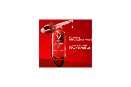 Liftactiv S&eacute;rum Collagen Specialist 16 - Nos produits stars ✨ | L'Or&eacute;al Dermatological Beauty Partner Shop