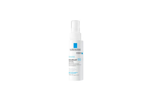 Cicaplast Spray B5 réparateur apaisant anti-démangeaisons - En prescription | L'Oréal Dermatological Beauty Partner Shop