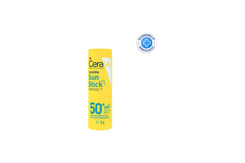 Stick Solaire Invisible SPF50 Haute Protection - Solaire | L'Or&eacute;al Dermatological Beauty Partner Shop