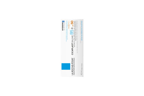 Cicaplast Baume B5+ spf50 - Nos produits stars ✨ | L'Or&eacute;al Dermatological Beauty Partner Shop