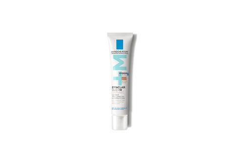 Effaclar Duo+M unifiant teinte Medium - Imperfections | L'Or&eacute;al Dermatological Beauty Partner Shop
