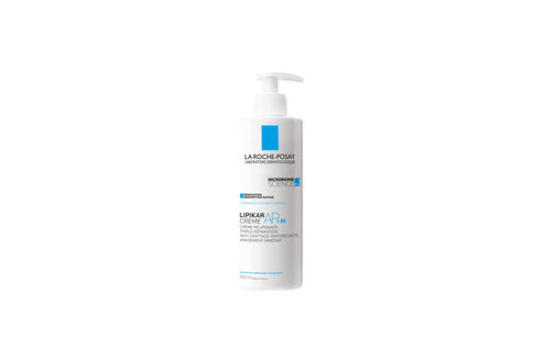 LIPIKAR CREME AP+M - Hydratation | L'Oréal Dermatological Beauty Partner Shop