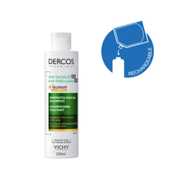 Dercos Technique Antipelliculaire DS cheveux secs Petit Format - Nos produits stars ✨ | L'Or&eacute;al Dermatological Beauty Partner Shop