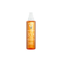 Capital Soleil Huile invisible de protection cellulaire SPF30 - Capital Soleil | L'Oréal Dermatological Beauty Partner Shop
