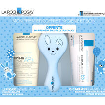 Coffret B&eacute;b&eacute; Lipikar Cicaplast - Lipikar | L'Or&eacute;al Dermatological Beauty Partner Shop