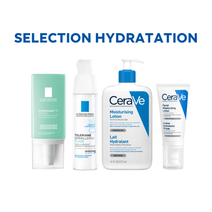 Selection Hydratation - Ensemble de produits | L'Oréal Dermatological Beauty Partner Shop