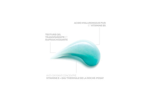 Hyalu B5 SPF30 Aquagel Soin Protecteur - Soins visage | L'Oréal Dermatological Beauty Partner Shop