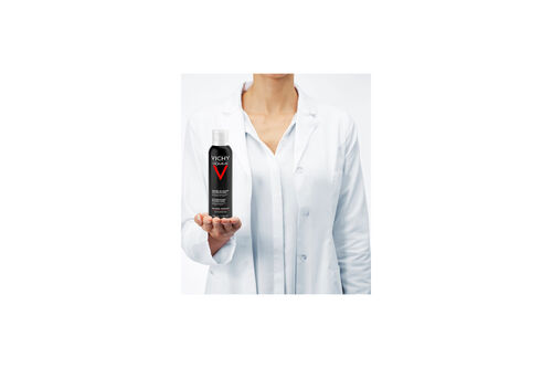 Vichy Homme Mousse &agrave; raser Anti-irritations - Autres | L'Or&eacute;al Dermatological Beauty Partner Shop