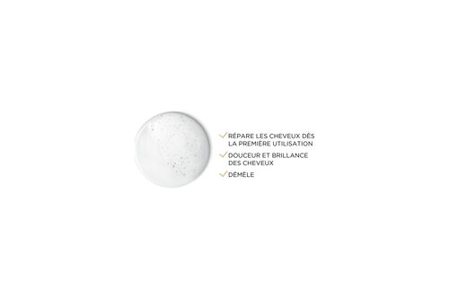Dercos Technique Kera-Solutions Shampooing Reconstituant - Capillaire | L'Or&eacute;al Dermatological Beauty Partner Shop