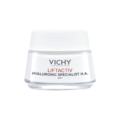 Liftactiv H.A. Cr&egrave;me Jour Anti-Ride et Anti-Age Peau Normale A Mixte - BRI Vichy Liftactiv | L'Or&eacute;al Dermatological Beauty Partner Shop