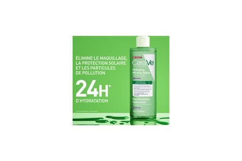 Eau Micellaire Hydratante - Les produits de l'&eacute;t&eacute; ☀️ | L'Or&eacute;al Dermatological Beauty Partner Shop