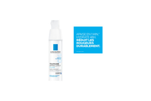 Toleriane Dermallergo Fluide - Toleriane | L'Or&eacute;al Dermatological Beauty Partner Shop
