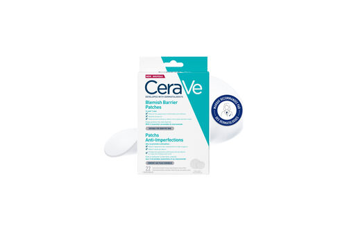 CeraVe Patchs Anti-Imperfections x22 - Imperfections | L'Or&eacute;al Dermatological Beauty Partner Shop