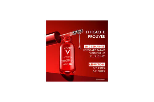 Liftactiv Collagen 16 S&eacute;rum Yeux - Liftactiv | L'Or&eacute;al Dermatological Beauty Partner Shop