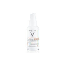 Capital Soleil UV-Age Daily teinte Medium Fluide SPF50+ - Capital Soleil | L'Oréal Dermatological Beauty Partner Shop