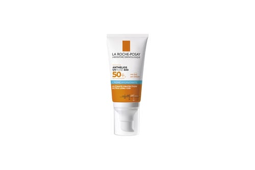 Anthelios UVMune 400 Cr&egrave;me Hydratante Avec Parfum Spf50 - Anthelios | L'Or&eacute;al Dermatological Beauty Partner Shop