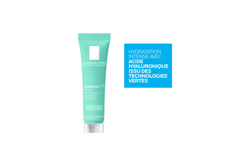 Hydraphase HA Contour yeux - Visage | L'Or&eacute;al Dermatological Beauty Partner Shop