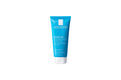 Effaclar Masque s&eacute;bo-r&eacute;gulateur - Visage | L'Or&eacute;al Dermatological Beauty Partner Shop