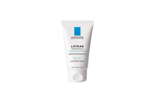 Lipikar Xerand - Peaux s&egrave;ches &agrave; tr&egrave;s s&egrave;ches | L'Or&eacute;al Dermatological Beauty Partner Shop
