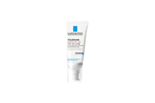 Toleriane Rosaliac SPF30 - Typologie | L'Or&eacute;al Dermatological Beauty Partner Shop