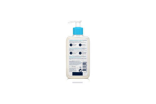Gel Nettoyant SA Anti-rugosit&eacute;s petit format - CeraVe | L'Or&eacute;al Dermatological Beauty Partner Shop