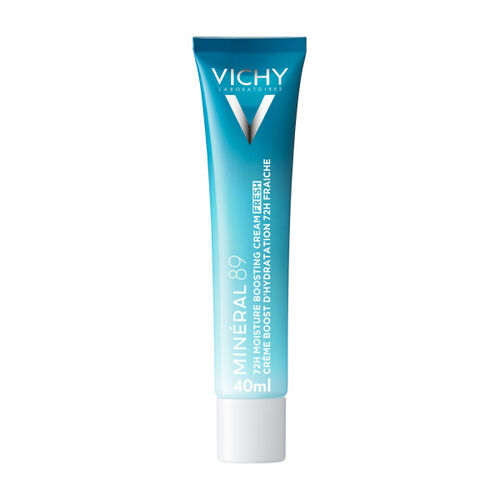 Min&eacute;ral 89 72H Cr&egrave;me Tube Boost d'Hydratation - Min&eacute;ral 89 | L'Or&eacute;al Dermatological Beauty Partner Shop
