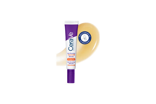 Skin Renewing S&eacute;rum Vitamine C - Anti-Age | L'Or&eacute;al Dermatological Beauty Partner Shop