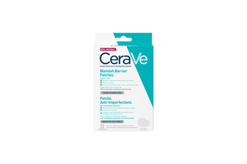 CeraVe Patchs Anti-Imperfections x22 - Imperfections | L'Or&eacute;al Dermatological Beauty Partner Shop