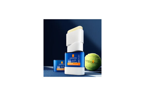 Anthelios UVSPORT Stick Pro-Resistance SPF50 - Anthelios | L'Or&eacute;al Dermatological Beauty Partner Shop