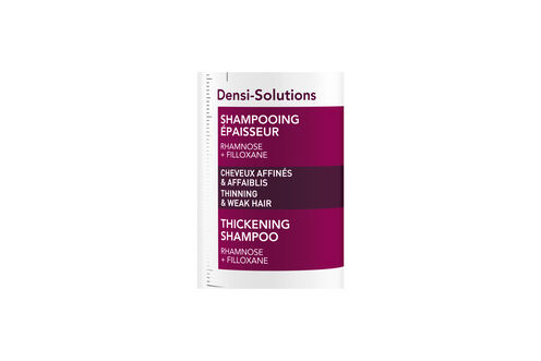 Dercos Technique Densi-Solutions Shampooing 250 ml - Cheveux | L'Oréal Dermatological Beauty Partner Shop