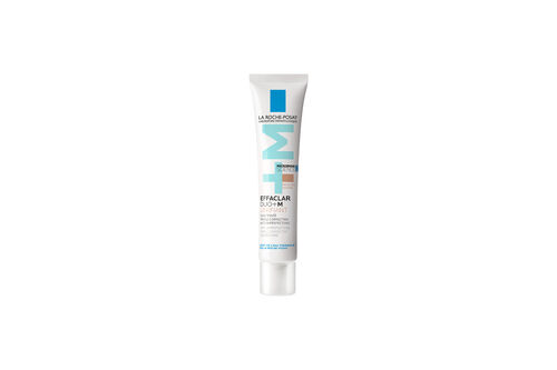 Effaclar Duo+M unifiant teinte Medium - Imperfections | L'Or&eacute;al Dermatological Beauty Partner Shop