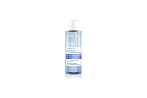Dercos Technique Shampooing Mineral Doux - Capillaire | L'Or&eacute;al Dermatological Beauty Partner Shop