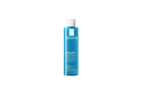 Effaclar Lotion - Imperfections | L'Oréal Dermatological Beauty Partner Shop
