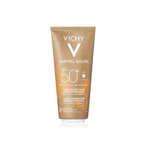 Capital Soleil Lait solaire &eacute;co-con&ccedil;u SPF50+ - Capital Soleil | L'Or&eacute;al Dermatological Beauty Partner Shop